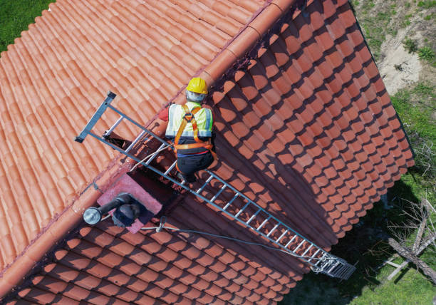 EPDM Roofing in Gillette, WY